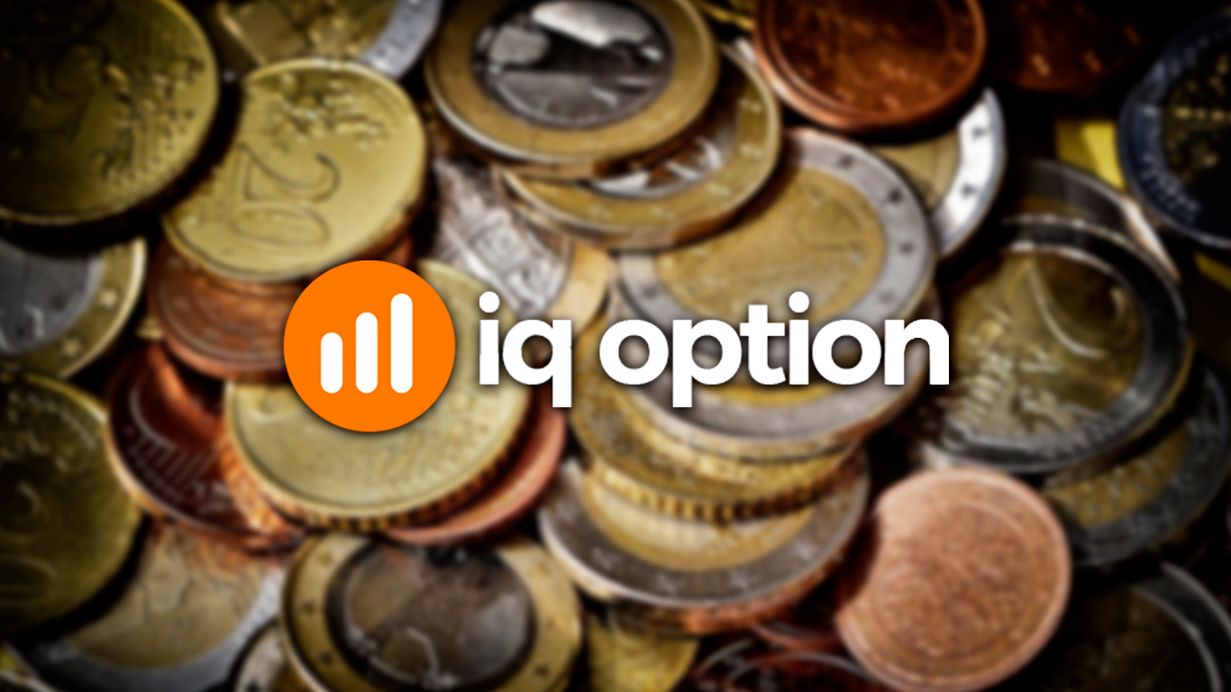 You are currently viewing Can You Change The Currency of Your IQ Option Account?