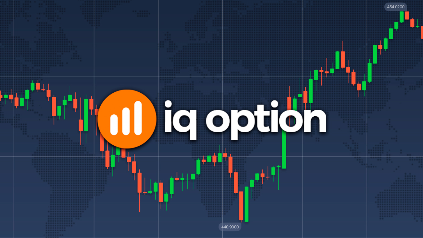 Read more about the article How To Read Candlestick Graph on IQ Option