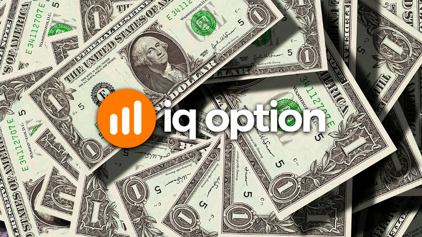 You are currently viewing IQ Option – Forex Trading Beginner’s Guide