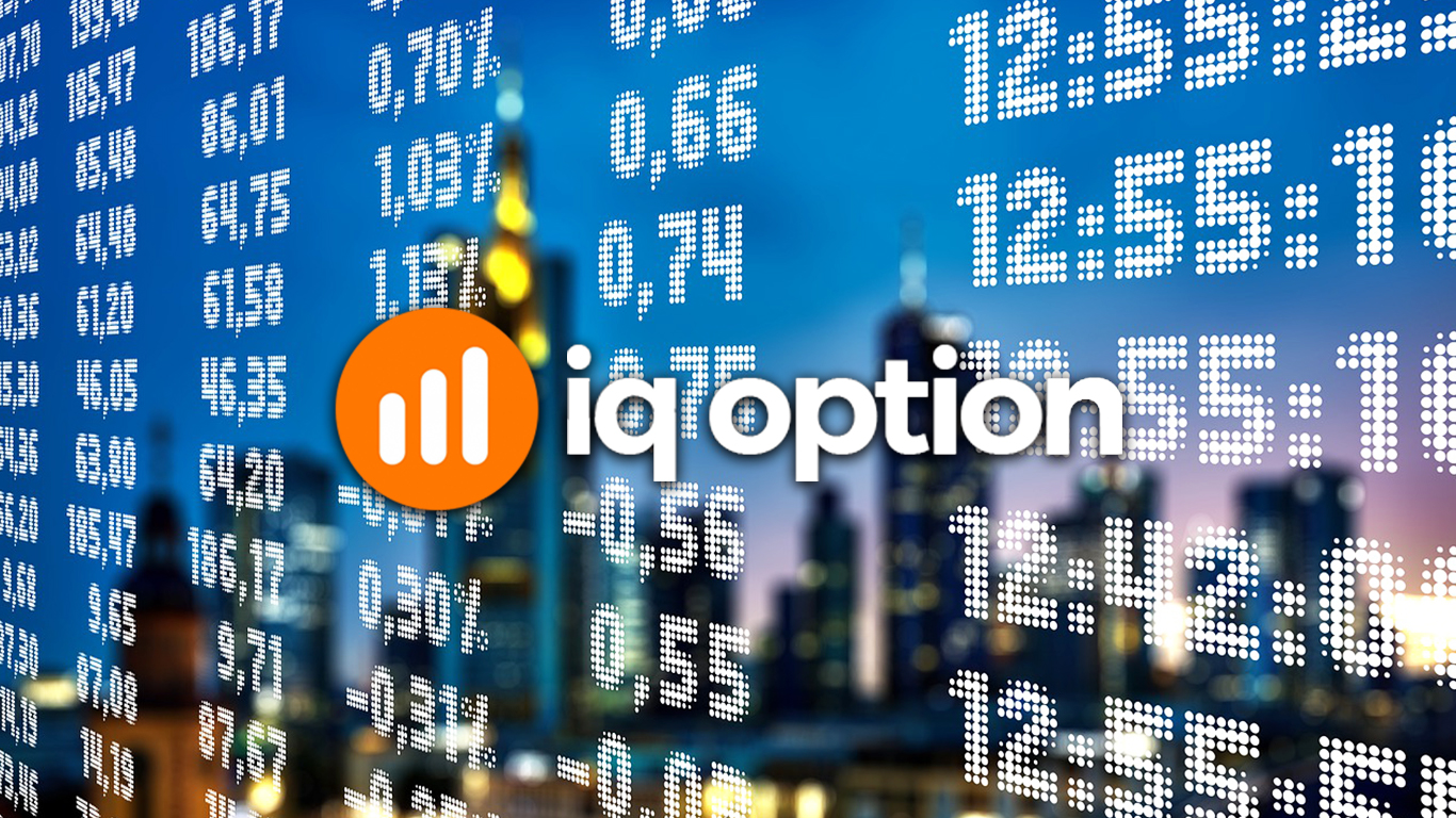 IQ Option How CFDs Work Leverage Explained