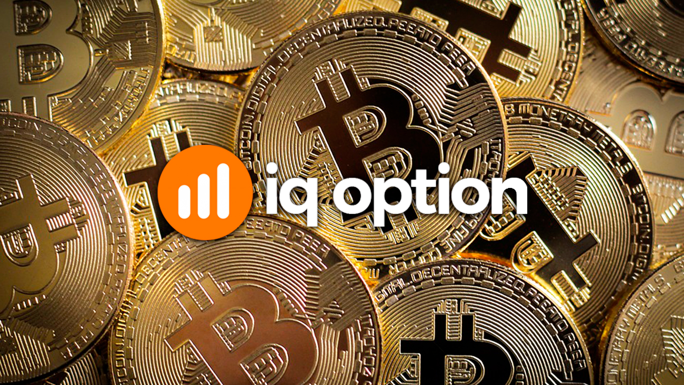 You are currently viewing IQ Option – How To Buy and Short Bitcoin and Other Cryptocurrency
